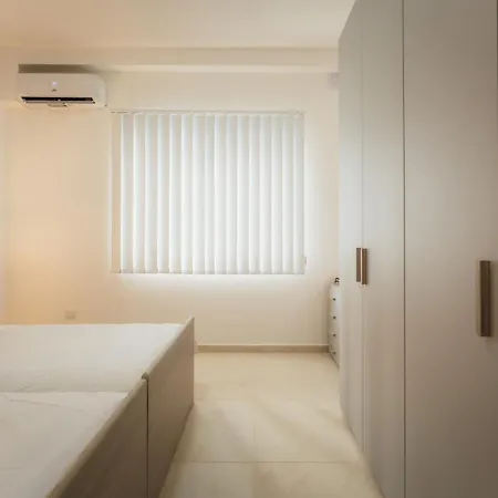 Apartment New Spacious Fgura By Sf Homes Tal-Liedna