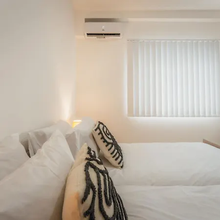 Lejlighed New Spacious Fgura By Sf Homes