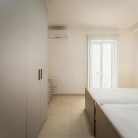 New Spacious Fgura By Sf Homes Apartment Tal-Liedna