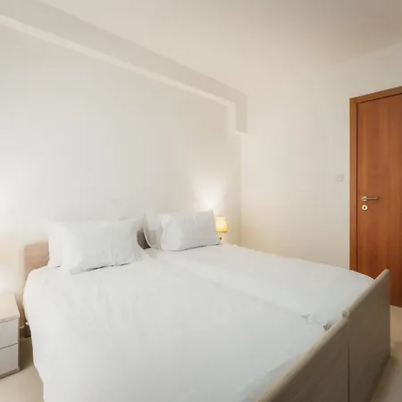 New Spacious Fgura By Sf Homes Apartment Tal-Liedna