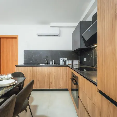 New Spacious Fgura By Sf Homes Tal-Liedna