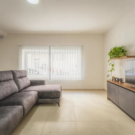 Apartment New Spacious Fgura By Sf Homes Tal-Liedna