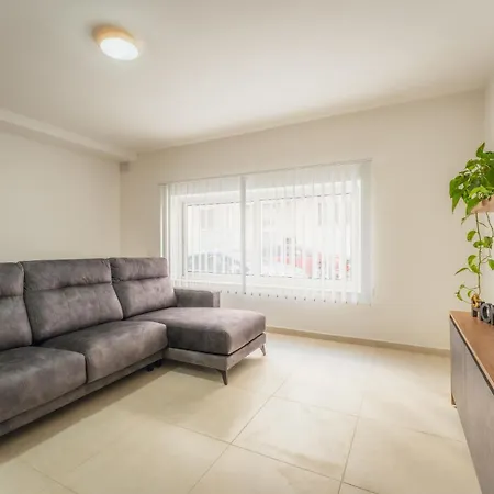 Apartment New Spacious Fgura By Sf Homes Tal-Liedna