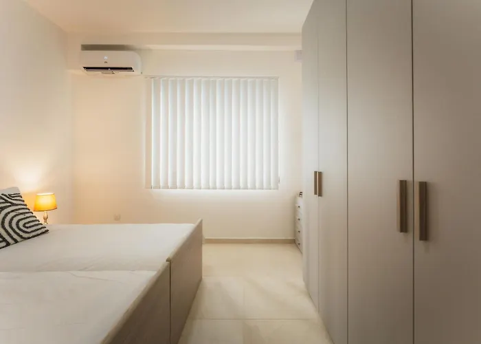 Apartament New Spacious Fgura By Sf Homes Tal-Liedna