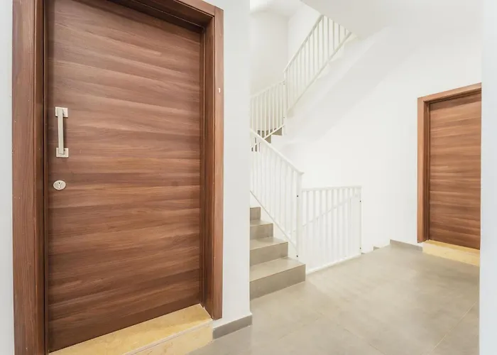 New Spacious Fgura By Sf Homes Tal-Liedna