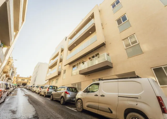 New Spacious Fgura By Sf Homes 아파트 *