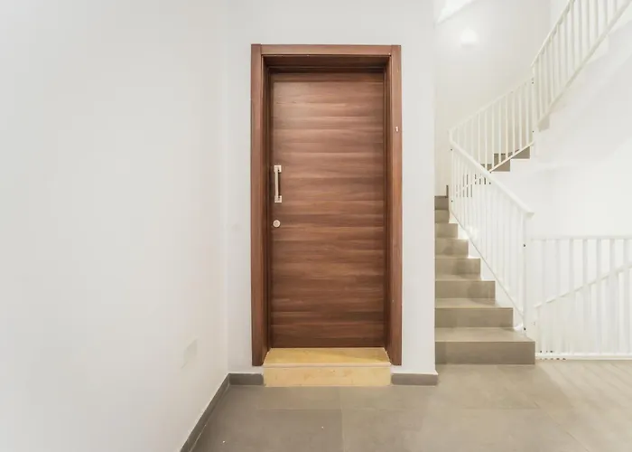 New Spacious Fgura By Sf Homes * Tal-Liedna