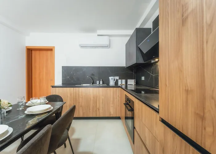 New Spacious Fgura By Sf Homes Tal-Liedna