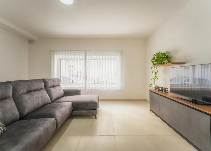 Apartament New Spacious Fgura By Sf Homes Tal-Liedna