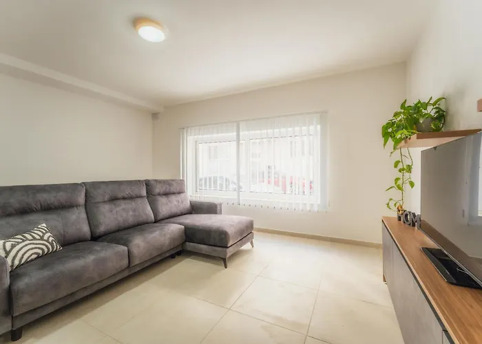 아파트 New Spacious Fgura By Sf Homes Tal-Liedna