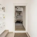 New Spacious Fgura By Sf Homes דירה