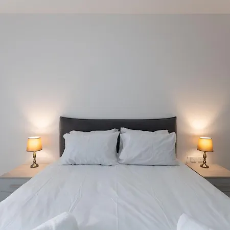 Apartament New Spacious Fgura By Sf Homes *