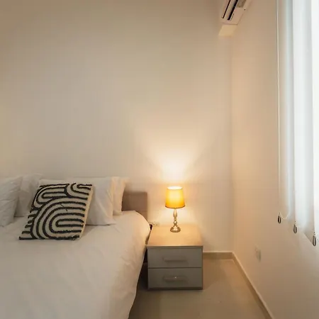 Apartament New Spacious Fgura By Sf Homes Tal-Liedna