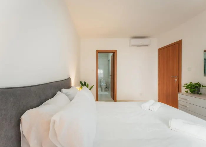 New Spacious Fgura By Sf Homes * Tal-Liedna