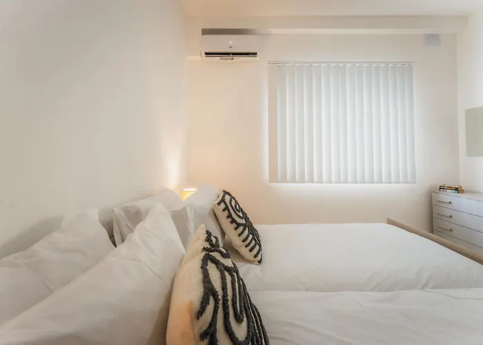 Apartament New Spacious Fgura By Sf Homes